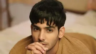 Tanmay Nagar Joins Jhanak, plays Megha Chakraborty’s step-son Yash