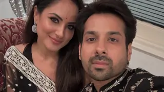 Puja Banerjee & Kunal Verma CHEATED of entire savings by close friend: 'Have to start from zero, lost HUGE..'
