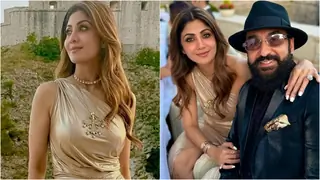 Shilpa Shetty loses her cool on her birthday trip to Hvar Island, Croatia; says, 'We do not want to hear you'