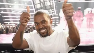 Kanye West changes his name again; Official announcement awaited