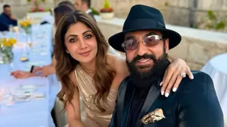  What really happened in viral Shilpa Shetty restaurant fight video from Croatia- Raj Kundra explains