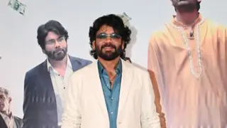 “It all felt so right”: Nagarjuna reflects on finding meaning in 'Kuberaa'