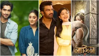 From Naagin 7 to Bade Acche Lagte Hain 4: Upcoming TV shows we cannot wait to binge watch  Thumbnail