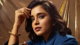 Sumbul Touqeer steps back into bollywood: “Once an actor, always an actor”