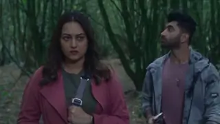 Sonakshi Sinha’s ‘Nikita Roy’ arrives after two years, trailer leaves a mixed impression