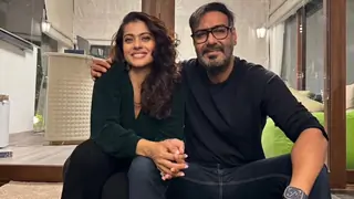 Kajol recalls Ajay’s remark on motherhood, marriage and friendship: 'You’ve handled all of this so naturally'
