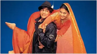 Kajol’s blunt take on Shah Rukh Khan’s DDLJ sequel idea will leave fans divided