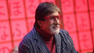 Amitabh Bachchan recalls being accused by a director for ‘spoiling the work template'