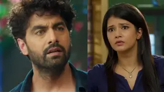 Yeh Rishta Kya Kehlata Hai: Here's what stopped Armaan and Abhira's face-off