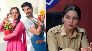 TRP Toppers: Abrar Qazi's Kabhi Neem Neem Kabhi Shehad Shehad enters top 5, GHKKPM sees WORST fall