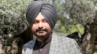 Navjot Singh Sidhu opens up on his eviction from Bigg Boss: 'They could afford me for just a month..'