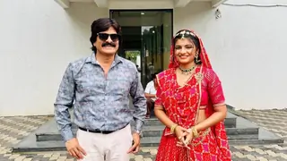 Ahsaan Qureshi back on television with Zee TV’s Saru
