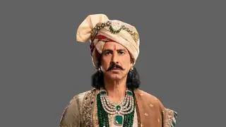 Ronit Roy trains in sword fighting for intense scene in ‘Chakravarti Samrat Prithviraj Chauhan’