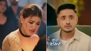 Mannat Har Khushi Paane Ki: Malla plots against Mannat, Vikrant's silent entry raises doubts