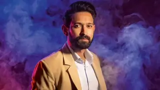 Vikrant Massey mourns loss of family friend in Air India crash; latter was the '1st Officer Operating' onboard