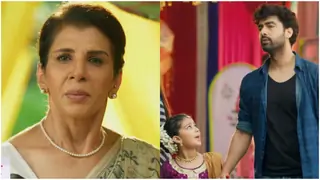Yeh Rishta Kya Kehlata Hai: Kaveri gets to know Maira is Pookie Thumbnail