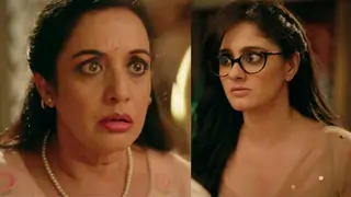 Mannat Har Khushi Paane Ki: Neetu finds Mannat in Vikrant's room, but is shocked by her unexpected side