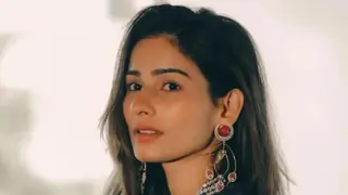 Aneri Vajani mourns the loss of her Grandmother, Mrs. Nirmala Vajani