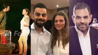 Ranbir Kapoor's ex, Virat's stylist, Sunjay Kapur's first wife: Know Nandita Mahtani- everyone's talking about