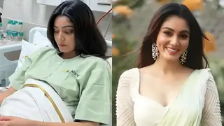 Sana Makbul diagnosed with liver cirrhosis, says, 'Life is not same anymore but I want to live..'