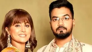 Hina Khan postpones wedding celebration with media due to Ahmedabad plane crash