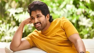 Shaktimaan set for big-screen revival; Allu Arjun likely to headline Sony’s superhero film