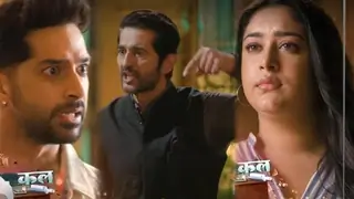 Meri Bhavya Life: Tragedy strikes Bhavya’s wedding; Nitin suffers heart attack