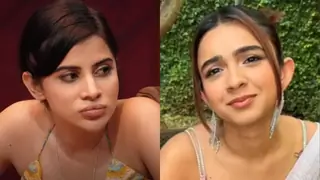 Uorfi Javed draws a line after Apoorva Mukhija’s jibe on 'The Traitors': 'Hum same level pe toh nahi hai'