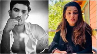 Sushant Singh Rajput’s sister drops a heart-touching message on his 5th death anniversary; Watch