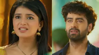 Yeh Rishta Kya Kehlata Hai: Abhira finally learns Armaan's truth, while he shows no regret for past actions