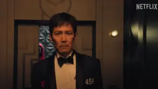 'Squid Game 3' 'final games' trailer drops: Can Gi Hun (player 456) break the cycle?