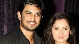 Ankita Lokhande remembers Sushant Singh Rajput on his fifth death anniversary