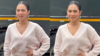 Reem Shaikh on viral backlash after Ahmedabad plane crash: 'You saw a clip, I saw my sister cry'