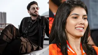 Anirudh Ravichander reacts to viral news of him marrying Sunrisers Hyderabad owner Kavya Maran