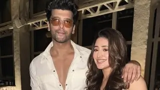 ‘No longer together’: Did Kushal Tandon CONFIRM BREAKUP with Shivangi Joshi & later delete story? 