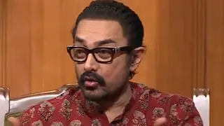 Aamir Khan slams trolls who said PK promotes Love Jihad; says, 'Love is above religion' 