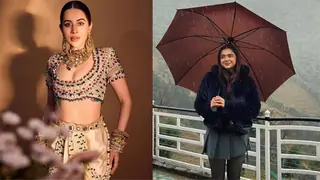 Uorfi Javed yelled ‘Tumhari aukaat nahi hai’ off-camera, says Apoorva: ‘Mujhe bohot bezzati hui’