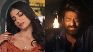 'The Raja Saab' Teaser: The Prabhas-led film operates on a scale like never before