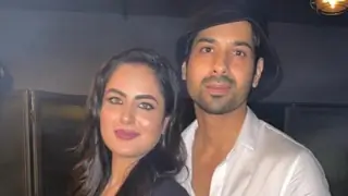 Puja Banerjee & Kunal Verma accused of kidnapping & extortion by Bengali producer Shyam Dey's wife