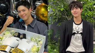 Park Bo-gum turns 32: When Life Gives You Tangerines, Good Boy and other must-see Kdramas of the actor