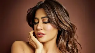 Chitrangada Singh on how she missed the opportunity of starring with Shah Rukh Khan in 'Chalte Chalte'