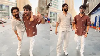 Armaan Malik wishes 'big brother' Amaal Malik on his birthday; terms him 'Protectors of the soul'