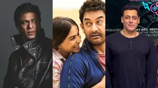Sitaare Zameen Par: Aamir Khan's film to have gala premiere; Shah Rukh Khan, Salman Khan will cheer for him?