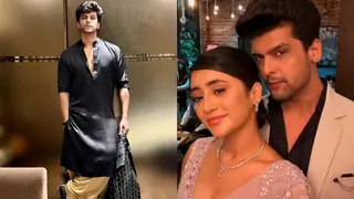 Amid breakup news with Shivangi Joshi, Kushal Tandon's take on relationship red flags flare: 'Just ignore..'