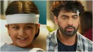 Yeh Rishta Kya Kehlata Hai: Armaan feels guilty after learning about Abhira's financial condition from Maira Thumbnail
