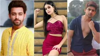 Laughter Chefs 2: Abhishek & Samarth's ex, Isha Malviya to make an appearance