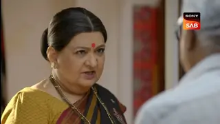 Wagle Ki Duniya: Radhika falls while chasing newspaper, Rajesh and Vandana face new trouble