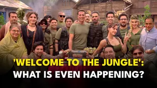 Welcome To The Jungle: Shoot halted, payments stuck, cast confused: what is happening?