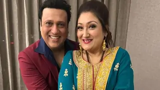 Amid divorce rumours, Sunita Ahuja reveals why she dropped husband Govinda’s surname: 'I want name and fame..