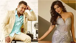 Salman Khan to work with Chitrangda Singh in Apoorva Lakhia's film? 